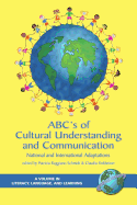 ABC's of Cultural Understanding and Communication: National and International Adaptations (Hc)