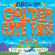 ABCs of Golden Gate Park