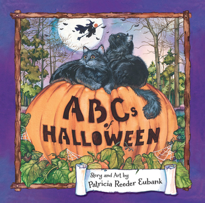 ABCs of Halloween - 