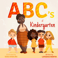 ABC's of Kindergarten