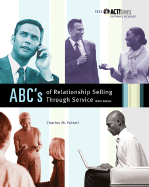 ABCs of Relationship Selling