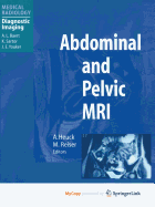 Abdominal and Pelvic MRI