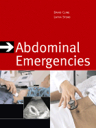 Abdominal Emergencies