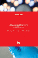 Abdominal Surgery: A Brief Overview