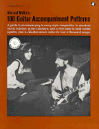 Abe and Malka's 100 Guitar Accompaniment Patterns - Music Sales Corporation, and Mandelblatt, Malka, and Mandelblatt, Abe