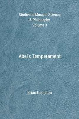 Abel's Temperament - Capleton, Brian