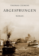 Abgesprungen: Roman