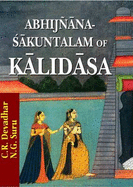 Abhijnana-Sakuntalam of Kalidas