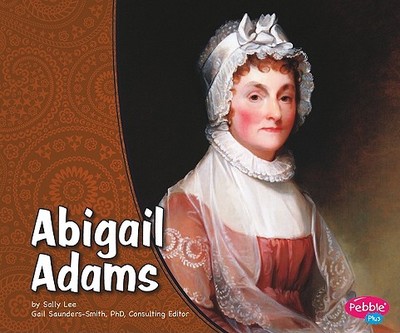 Abigail Adams - Lee, Sally