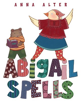 Abigail Spells - Alter, Anna