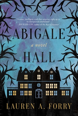 Abigale Hall - Forry, Lauren A