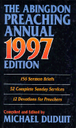 Abingdon Preaching Annual 1997