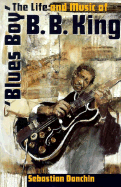 Ablues Boya: The Life and Music of B. B. King
