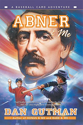 Abner & Me - Gutman, Dan