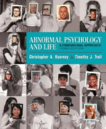 Abnormal Psychology and Life: A Dimensional Approach (with APA Card)