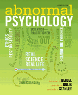 Abnormal Psychology: United States Edition