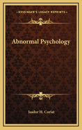 Abnormal Psychology