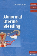 Abnormal Uterine Bleeding with DVD