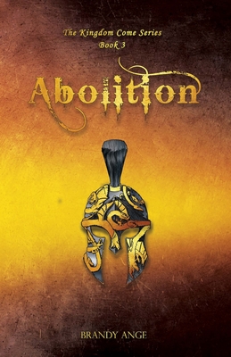 Abolition - Ange, Brandy