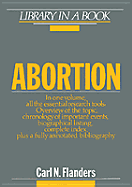 Abortion - Flanders, Carl N