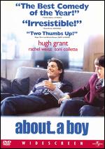 About a Boy [WS] - Chris Weitz; Paul Weitz