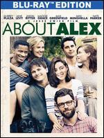 About Alex [Blu-ray]