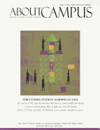 About Campus: Enriching the Student Learning Experience, Volume 11, Number 1, 2006 - Baxter Magolda, Marcia B. (Editor)