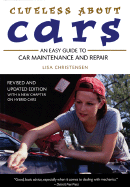About Cars: An Easy Guide to Car Maintenance and Repair