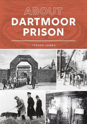 About Dartmoor Prison - James, Trevor