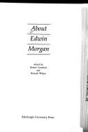 About Edward Morgan