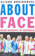 About Face: Asian Accounts of Australia