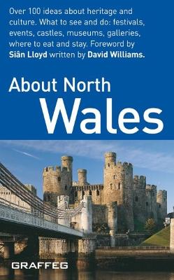 About North Wales - Williams, David