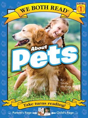 About Pets - McKay, Sindy