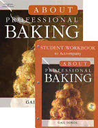 About Professional Baking (Book Only)