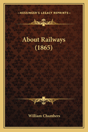About Railways (1865)