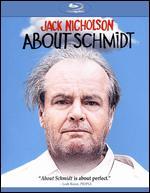 About Schmidt [Blu-ray]