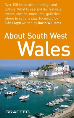 About South West Wales - Williams, David