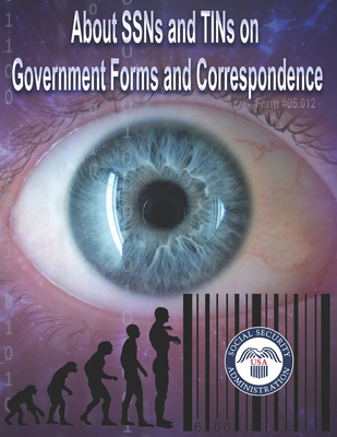 About SSNs and TINs on Government Forms and Correspondence: Form #05.012 - Defense Ministry, Sovereignty Education