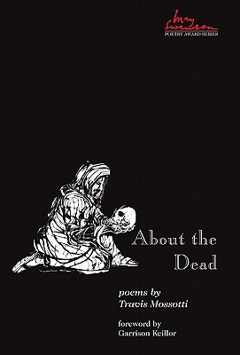 About the Dead: Volume 15 - Mossotti, Travis