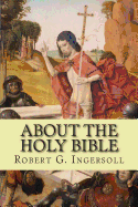 About the Holy Bible