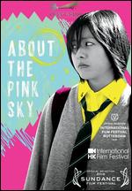 About the Pink Sky - Keiichi Kobayashi
