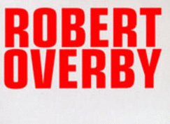 About When - Overby, Robert