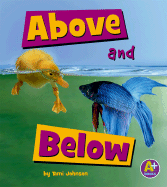 Above and Below