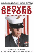 Above & Beyond 2/E: Former Marines Conquer the Civilian World