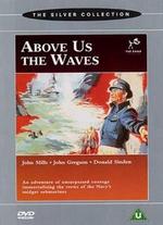 Above Us the Waves - Ralph Thomas