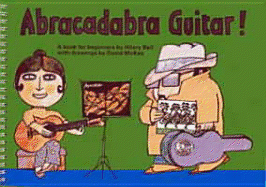 Abracadabra Guitar