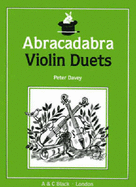 Abracadabra Violin Duets