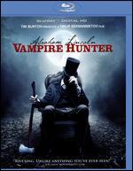 Abraham Lincoln: Vampire Hunter [Blu-ray]