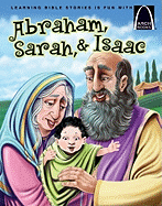Abraham, Sarah, & Isaac
