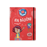 Abremente En Accin! 7-8 Aos